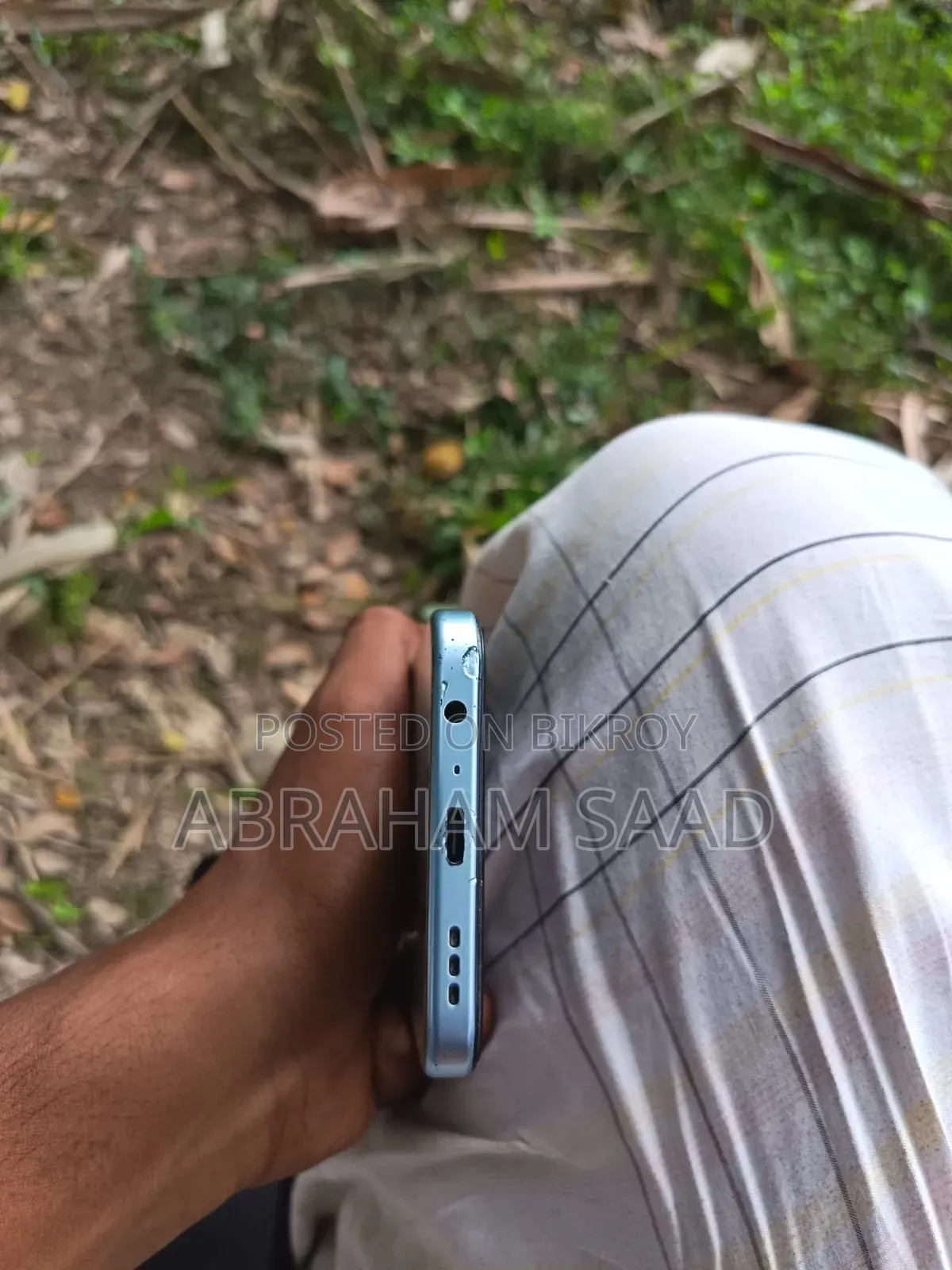 Oppo A6x 64 GB