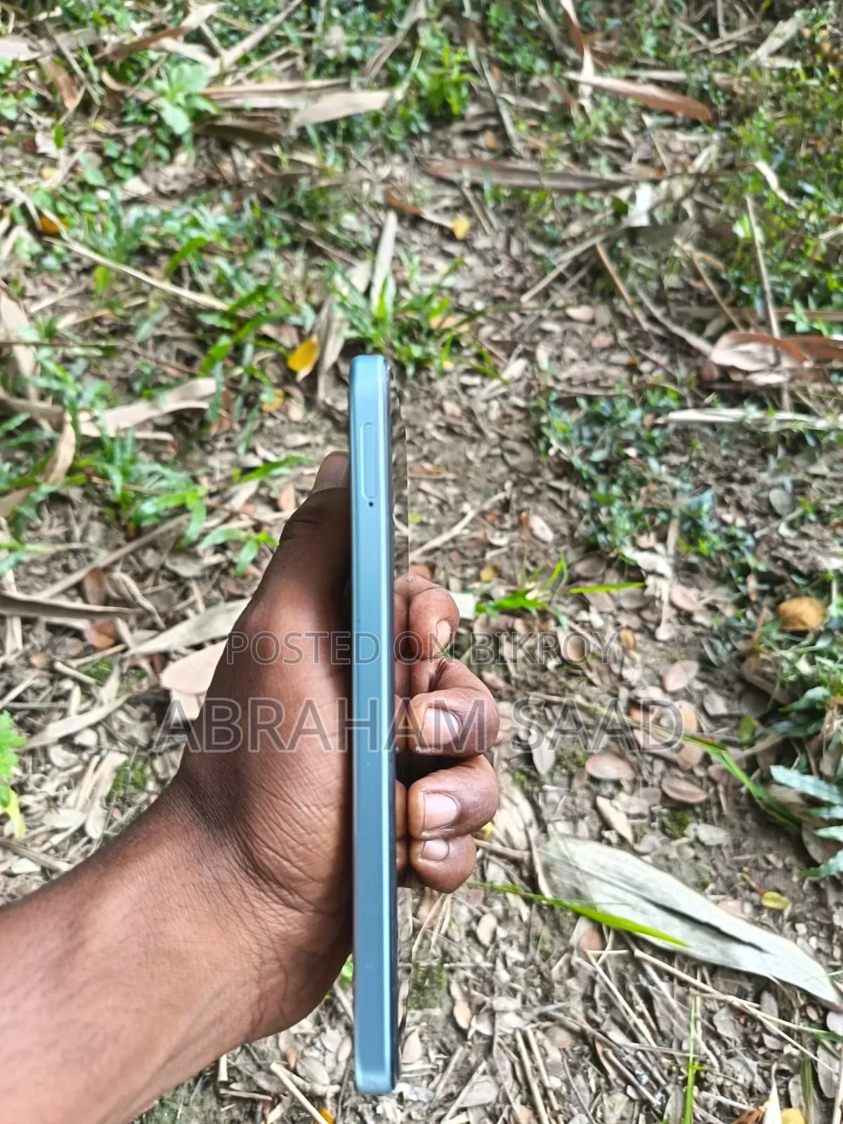 Oppo A6x 64 GB
