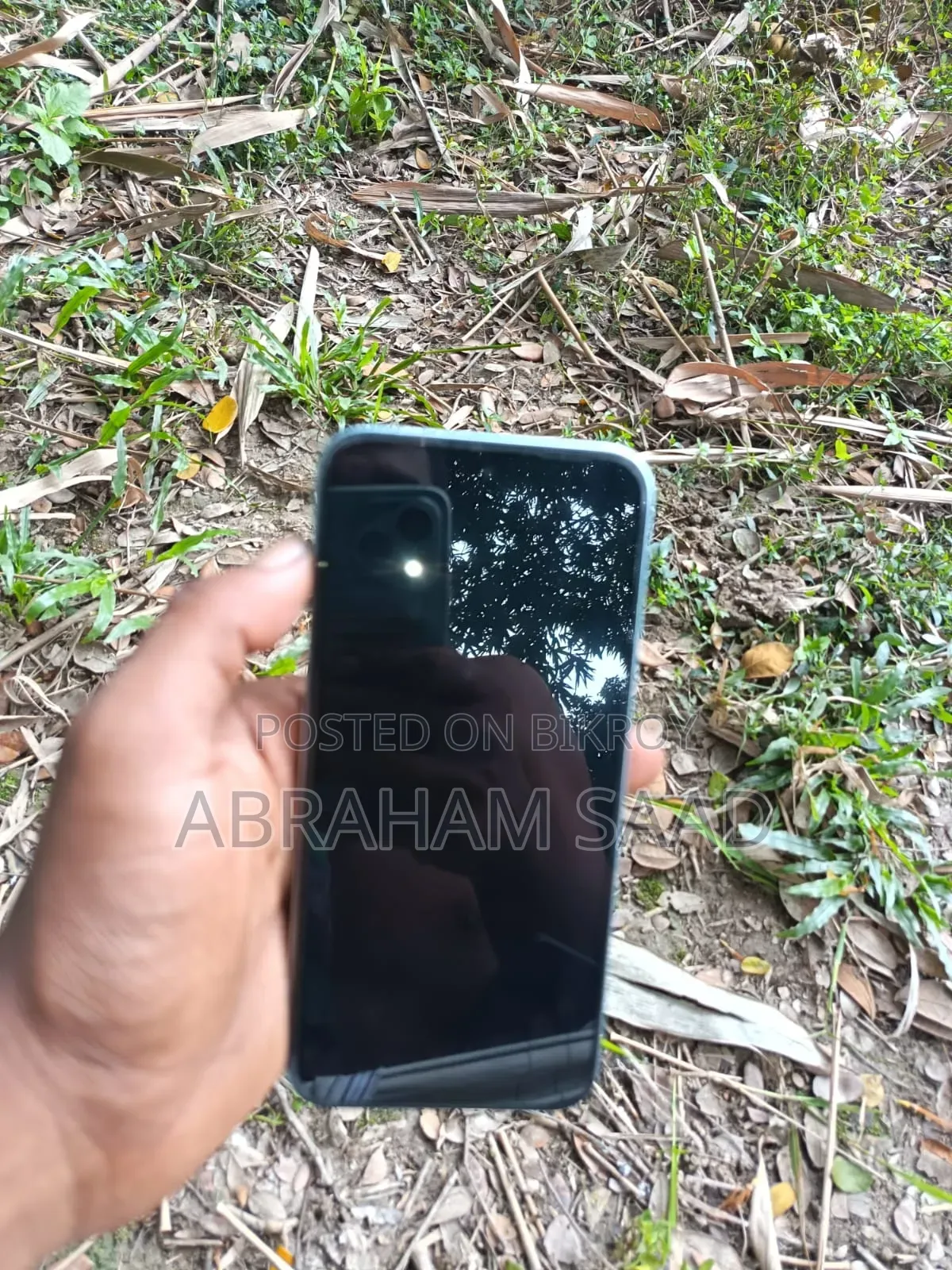 Oppo A6x 64 GB