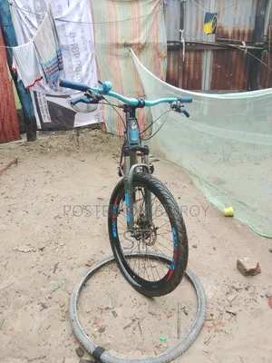 সাইকেল বিক্রি করা হবে