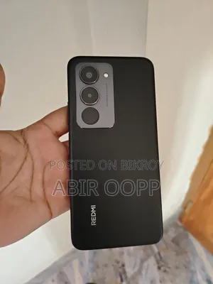 Xiaomi Redmi 15 256 GB Red
