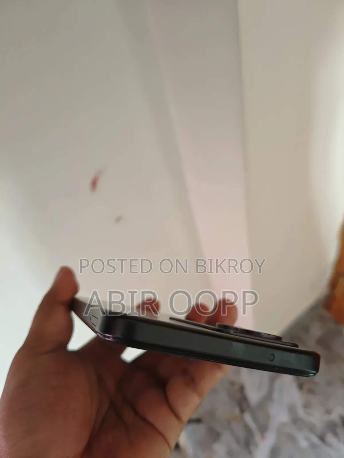 Xiaomi Redmi 15 256 GB Red