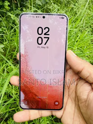 Samsung Galaxy S22 5G 256 GB Pink
