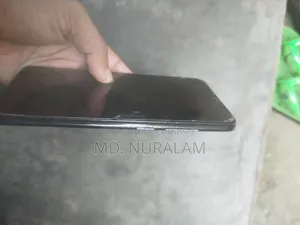 Vivo Y93 128 GB Black