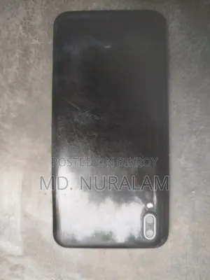 Vivo Y93 128 GB Black