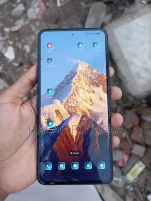 Xiaomi Redmi Note 14 4G 256 GB Black