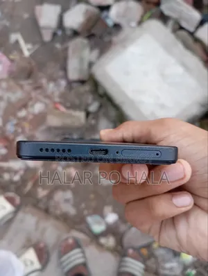 Xiaomi Redmi Note 14 4G 256 GB Black