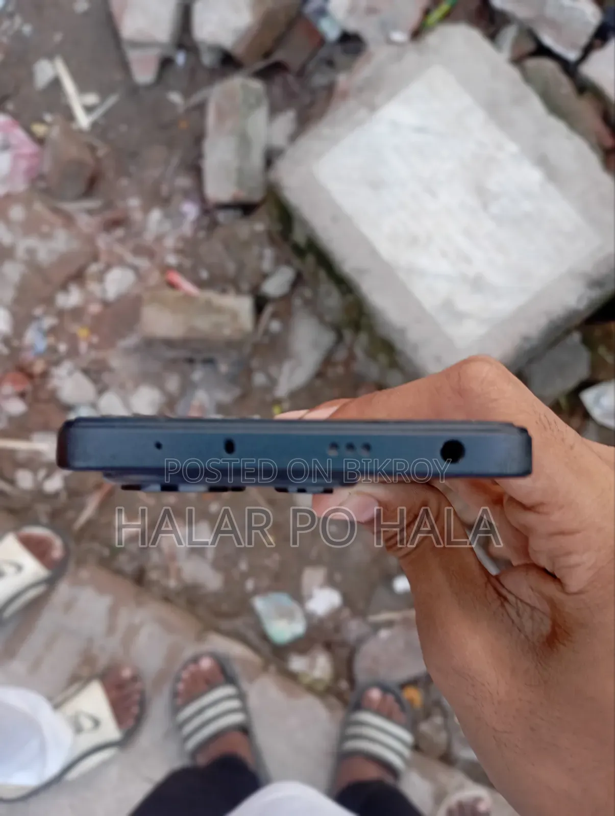 Xiaomi Redmi Note 14 4G 256 GB Black