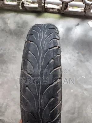 MRF 100/80-17