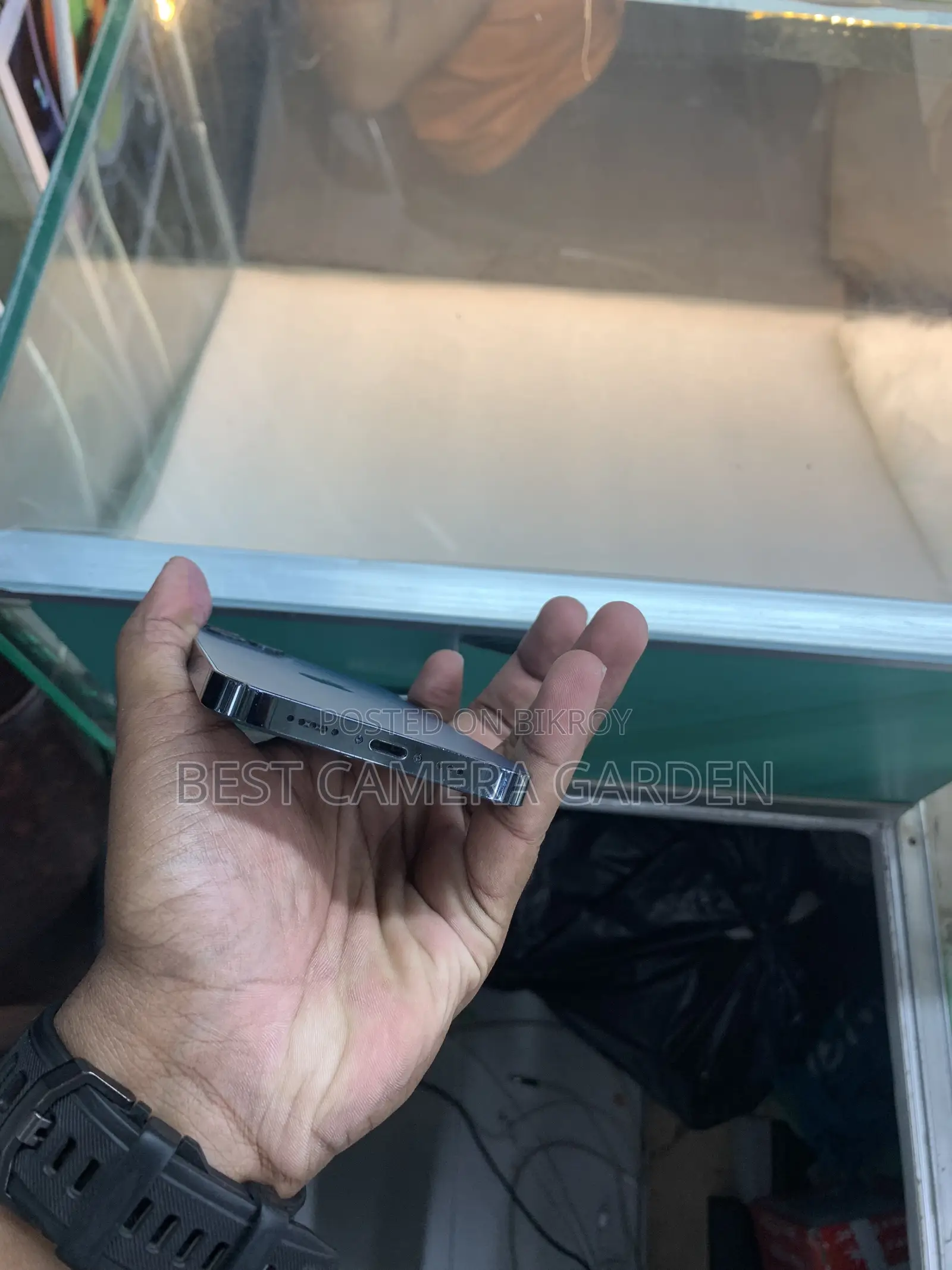 Apple iPhone 12 Pro 128 GB Blue