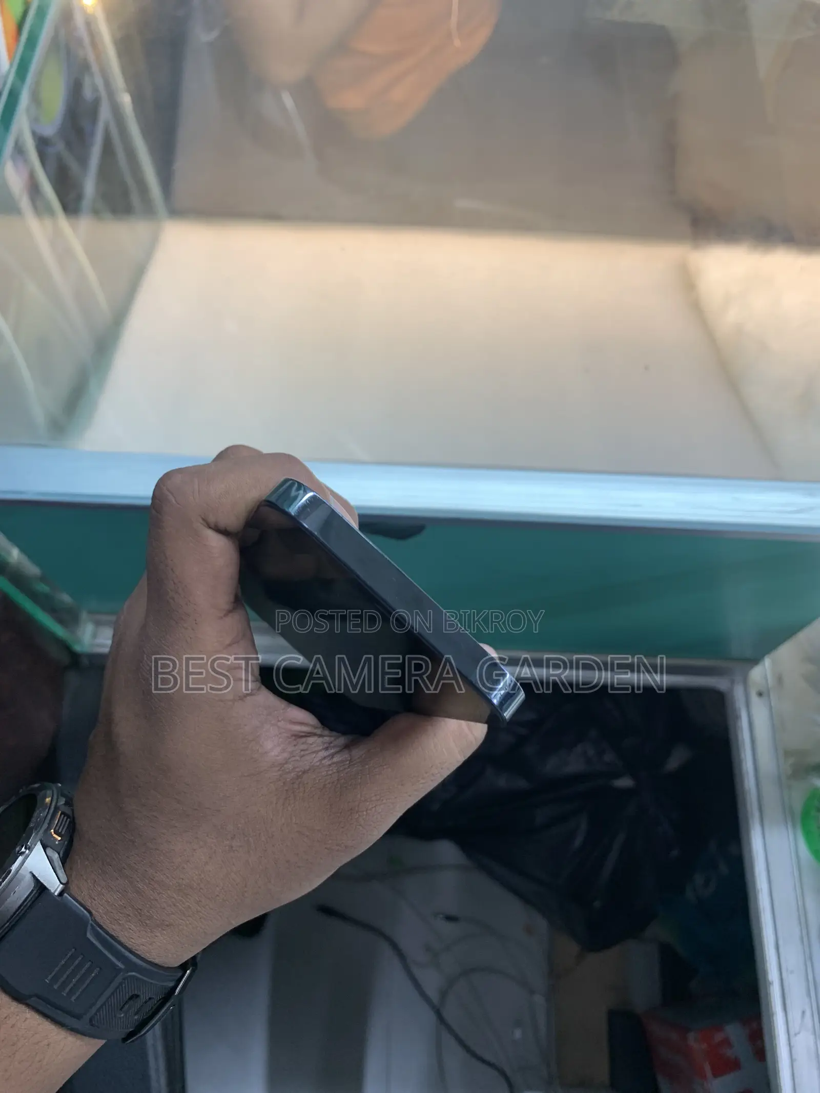 Apple iPhone 12 Pro 128 GB Blue