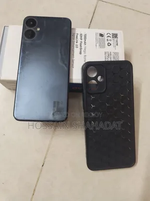 Tecno Spark 9T 128 GB Blue