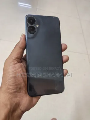 Tecno Spark 9T 128 GB Blue