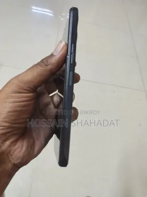 Tecno Spark 9T 128 GB Blue
