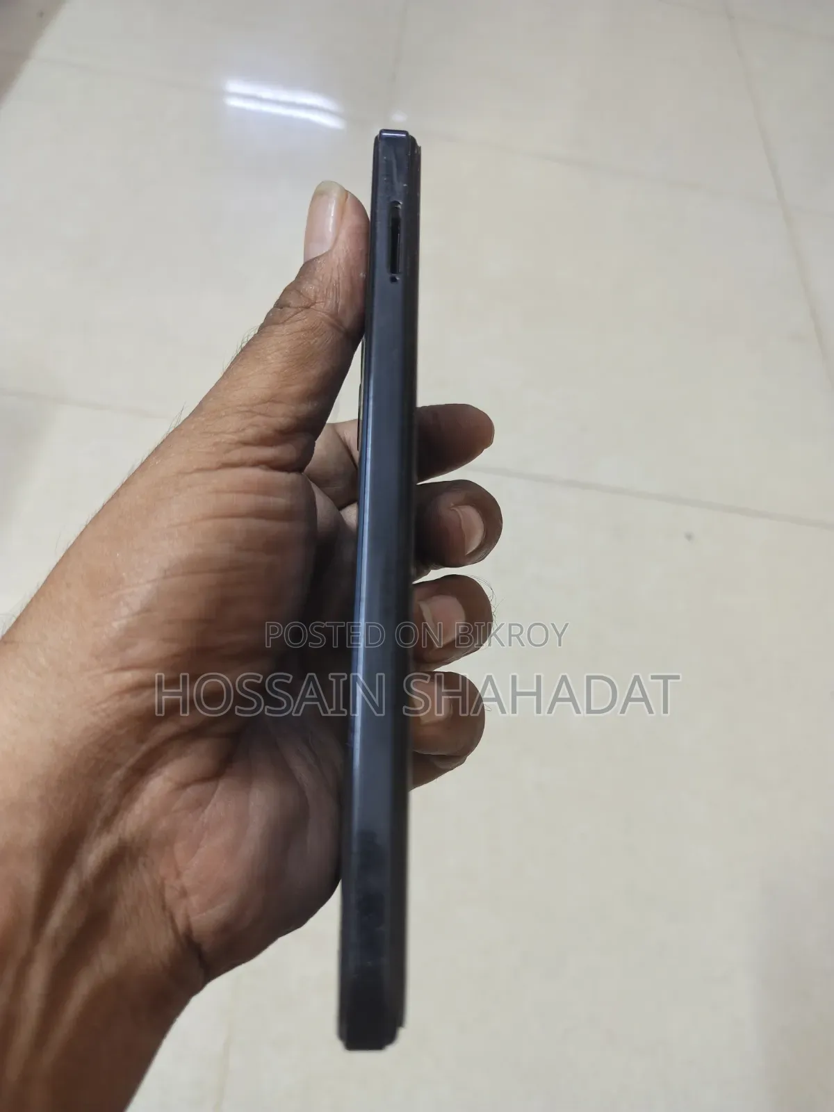 Tecno Spark 9T 128 GB Blue