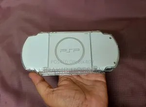 Sony PSP 3000 Slim 32gb Games