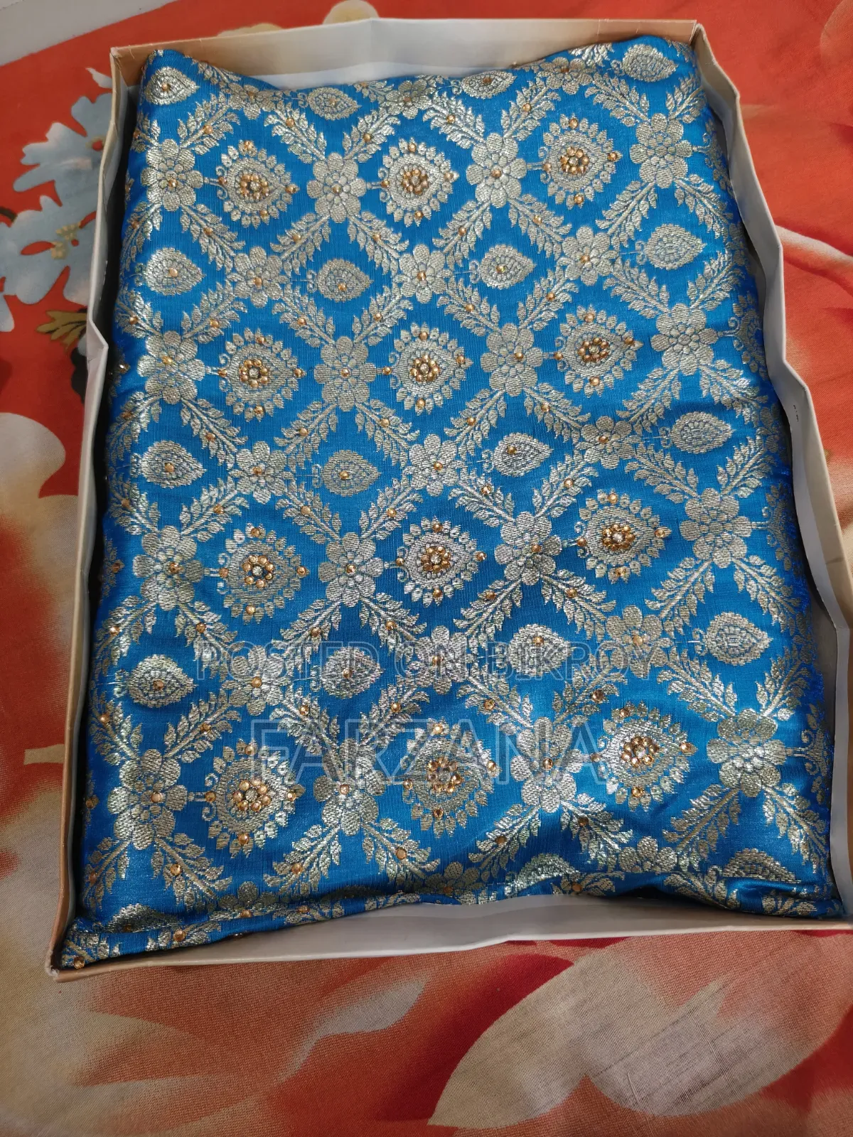 Used Bridal Sharee