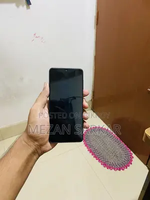 Samsung Galaxy F22 128 GB Black
