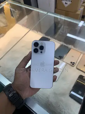 Apple iPhone 13 Pro 128 GB White