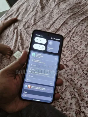 Nothing Phone 2 128 GB Black