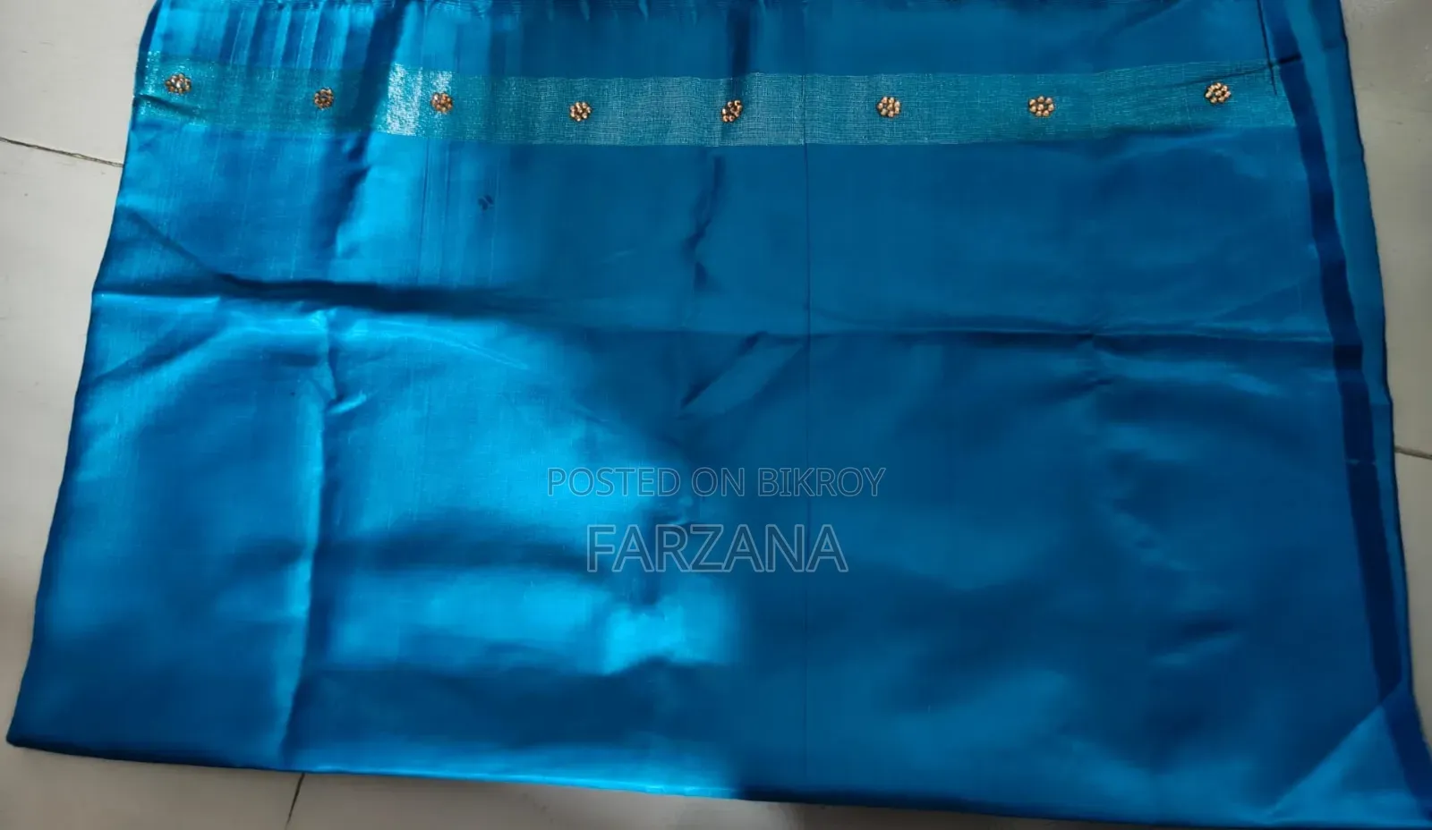 Used Bridal Sharee