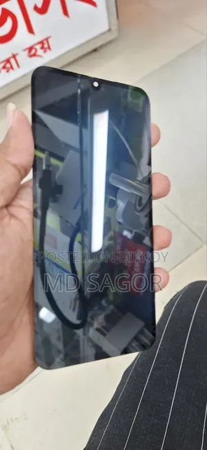 স্যামসাং এ৩৪ ৫জি ডিসপ্লে