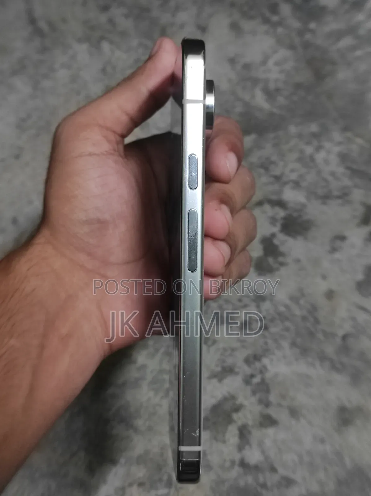 Google Pixel 9 Pro XL 256 GB White