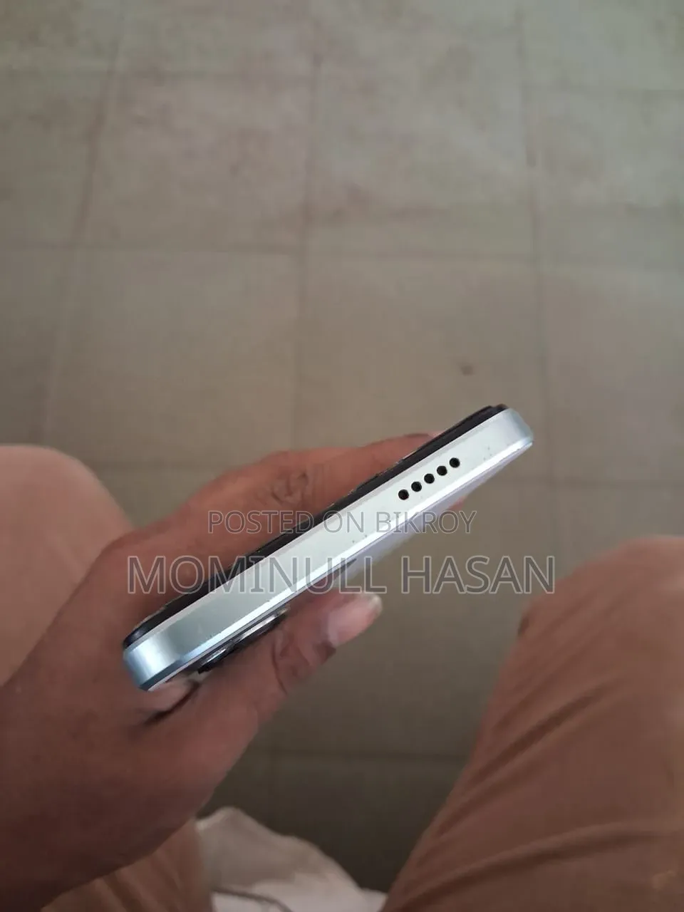 New Vivo Y18 128 GB Green