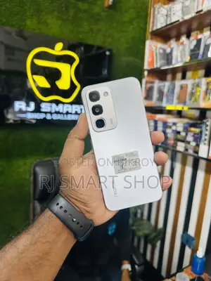 Realme 128 GB Gray