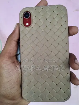 অ্যাপল আইফোন এক্সআর ৬৪ জিবি রেড