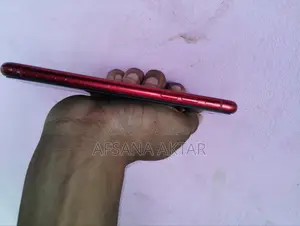 Apple iPhone XR 64 GB Red