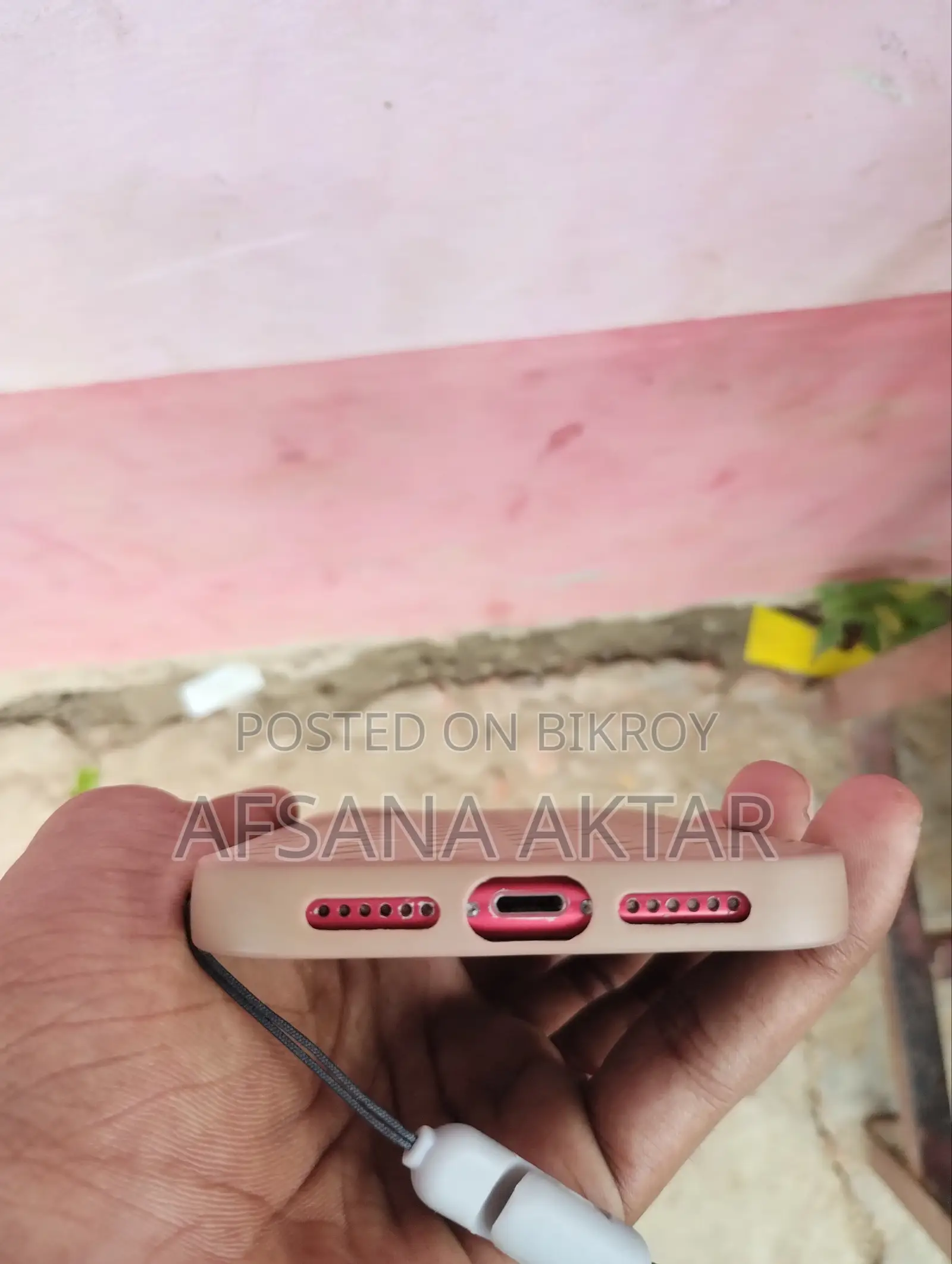 Apple iPhone XR 64 GB Red