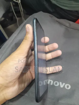 Realme 7 (Asia) 64 GB Black