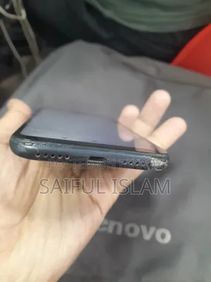 Realme 7 (Asia) 64 GB Black