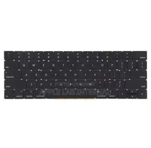 MacBook Pro 15" A1990 Keyboard Replacement | Apple Lab Original