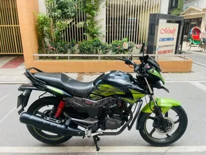 Hero Hunk 2019 Green