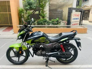 Hero Hunk 2019 Green