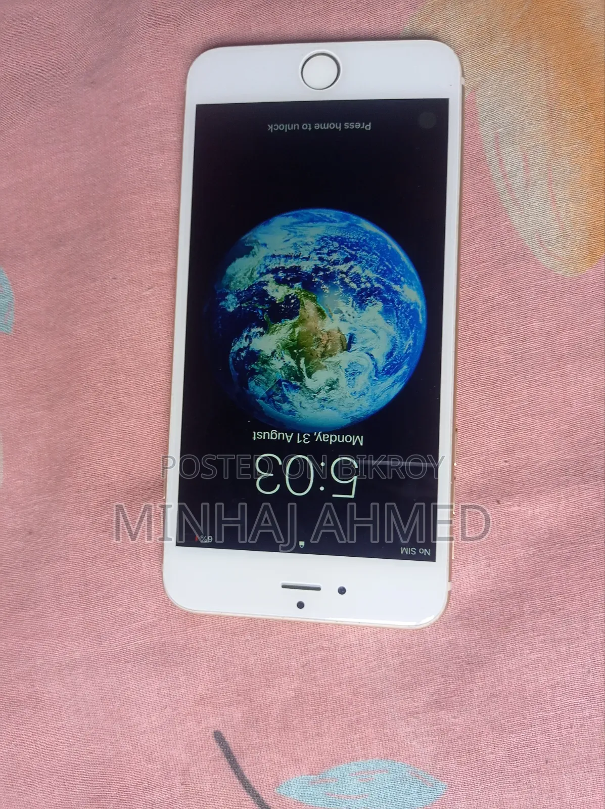Apple iPhone 6 Plus 64 GB
