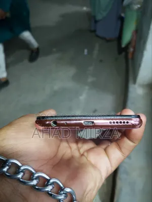 Vivo Y17 256 GB
