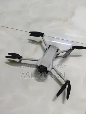 DJI Mini 3 Standard Drone