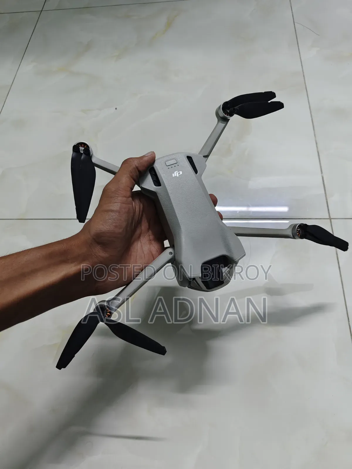 DJI Mini 3 Standard Drone