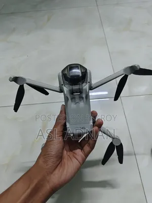 DJI Mini 3 Standard Drone