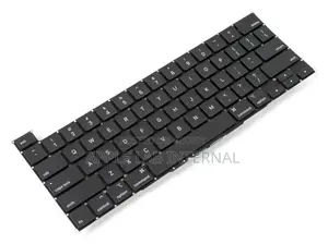 MacBook Pro 16" A2141 Keyboard Replacement | Apple Lab Original