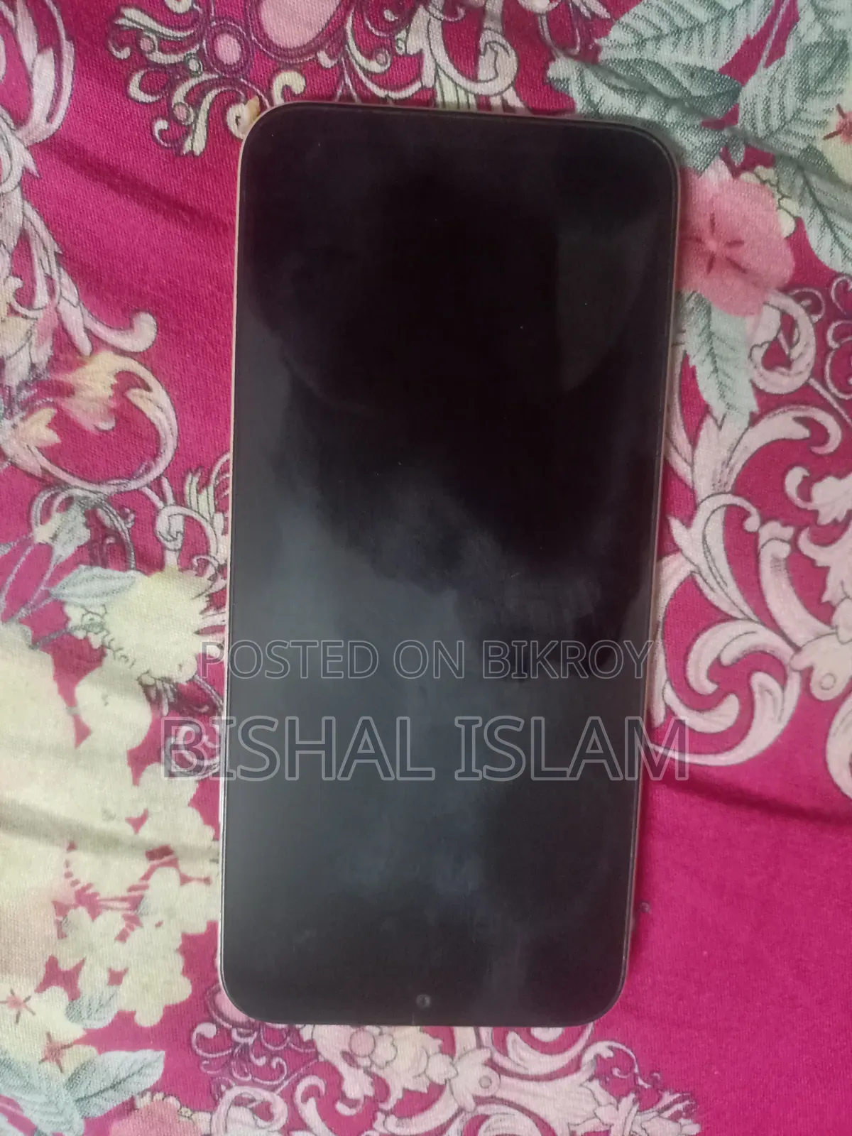 Xiaomi Redmi 15C 4G 128 GB Rose Gold