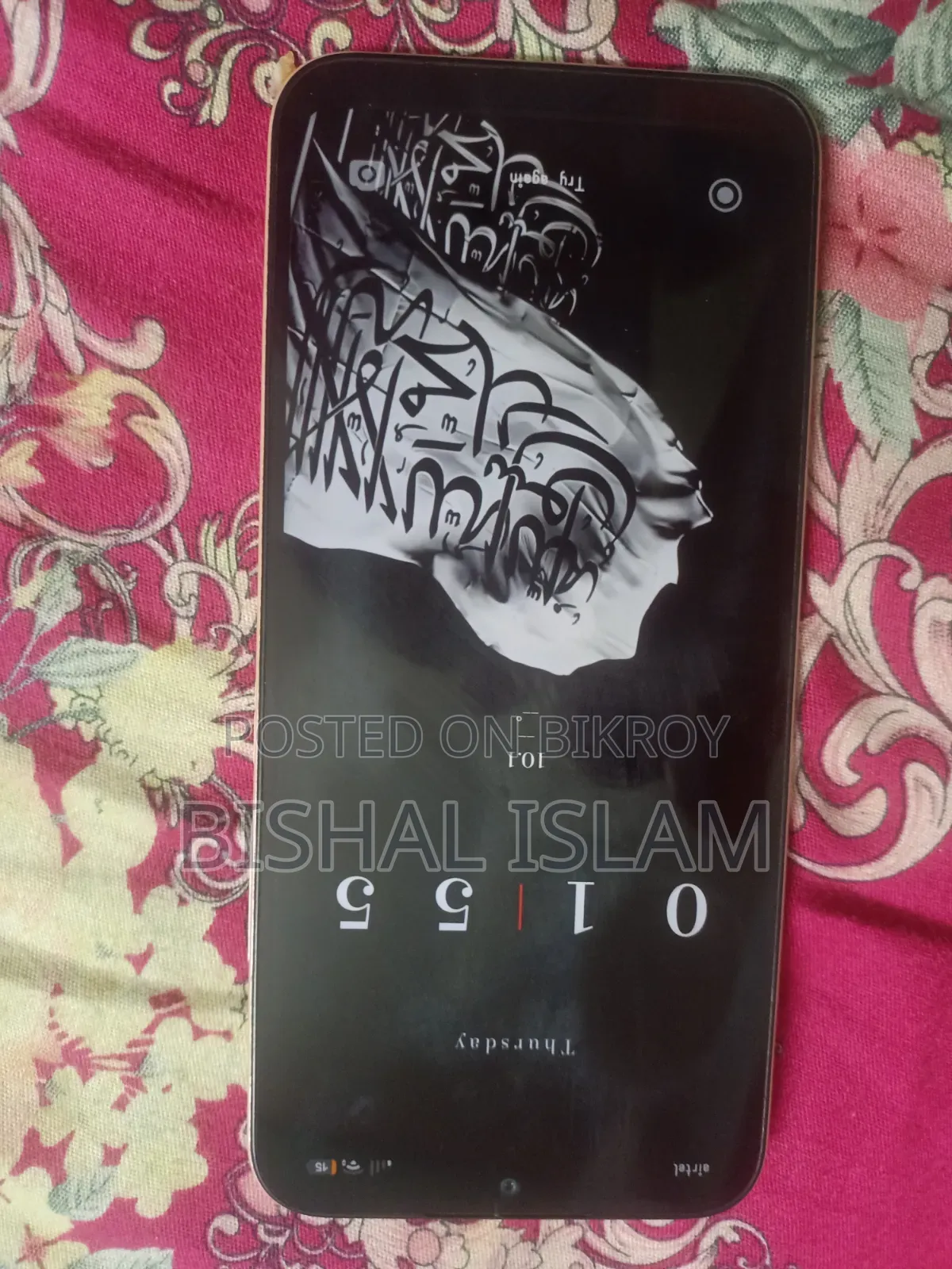Xiaomi Redmi 15C 4G 128 GB Rose Gold