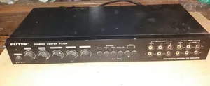 Futek Dubbing Center Fa404
