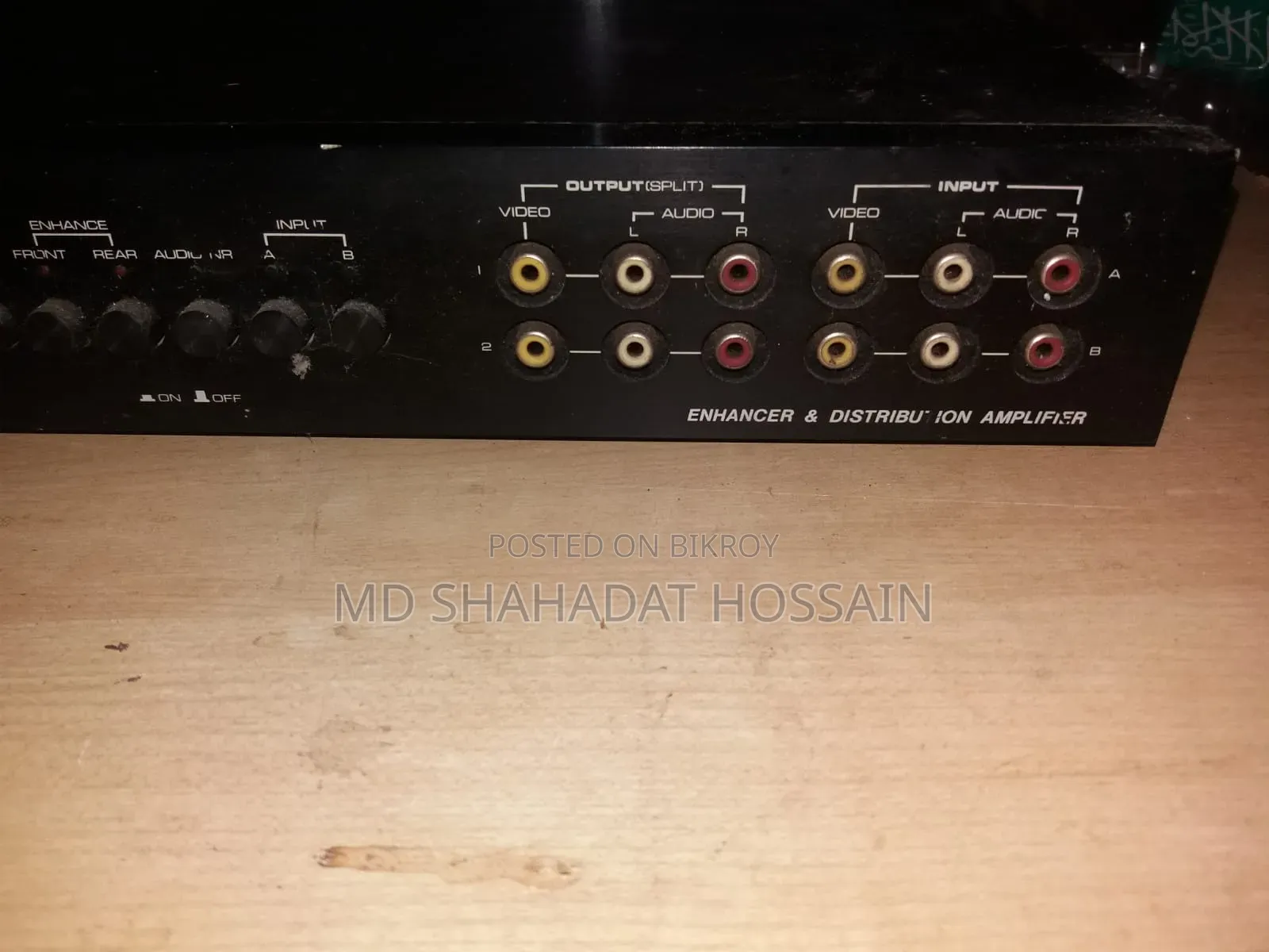 Futek Dubbing Center Fa404