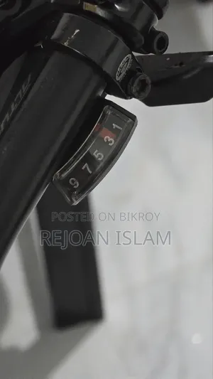 Falcon Fire Bird Gear Cycle