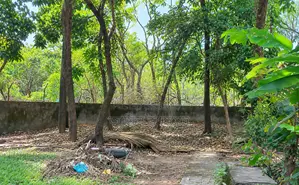 10.45 katha fully encumbrance-free land for sale in Shantinagar.