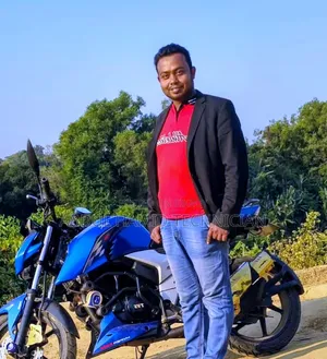 মার্কেট সেলসম্যান